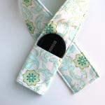 DSLR Camera Strap Cover - P..
