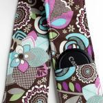 DSLR Camera Strap Cover - P..