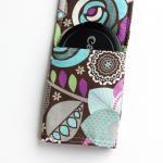 DSLR Camera Strap Cover - P..
