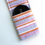 DSLR Camera Strap Cover - P..
