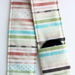 DSLR Camera Strap Cover - P..