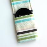 DSLR Camera Strap Cover - P..