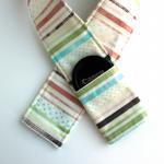 DSLR Camera Strap Cover - P..