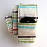DSLR Camera Strap Cover - P..