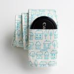 DSLR Camera Strap Cover - P..